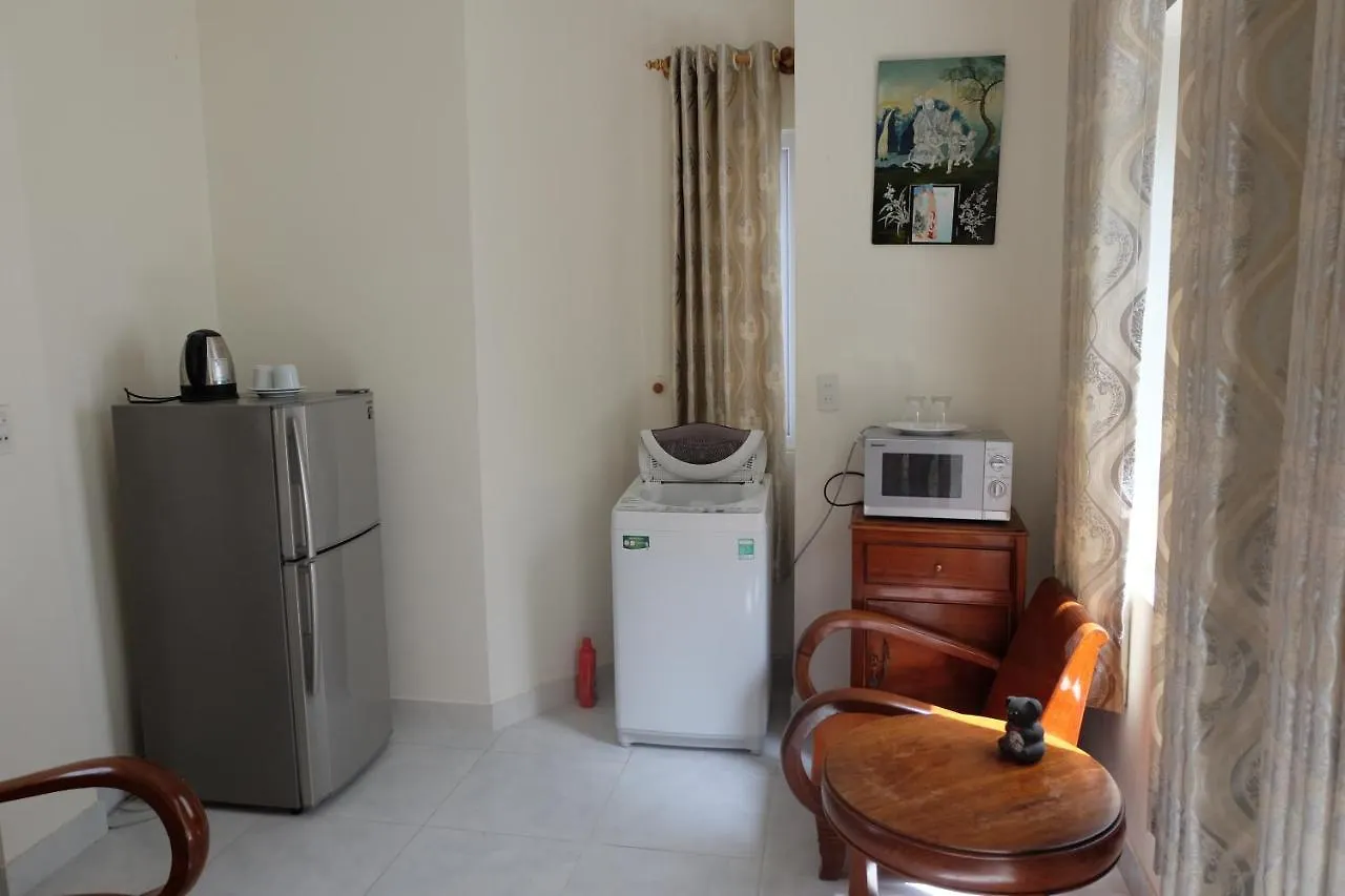 Moon House Tropical Garden - Lavender Hotel Nha Trang