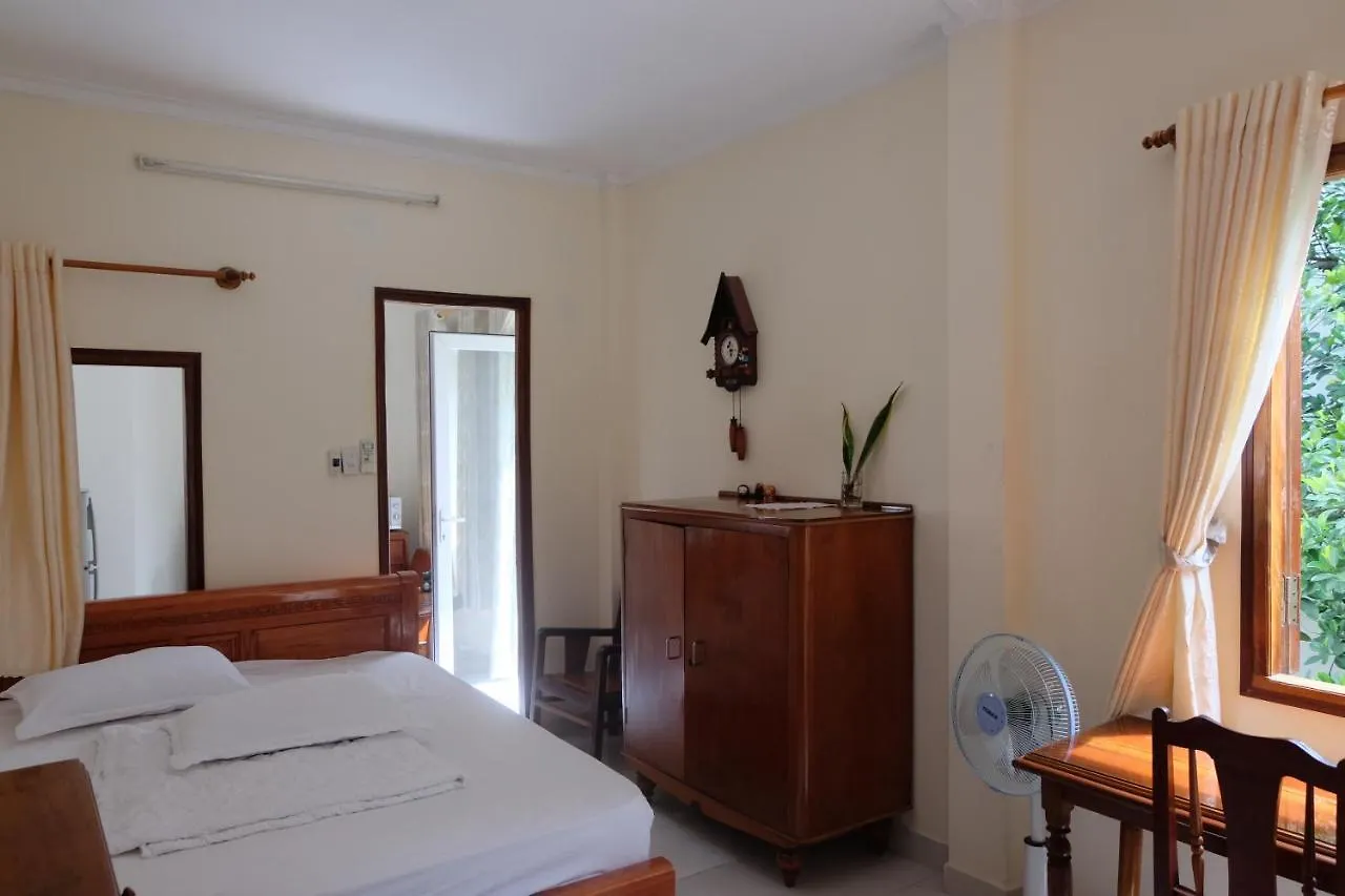Moon House Tropical Garden - Lavender Hotel Nha Trang 0*,  Vietnam