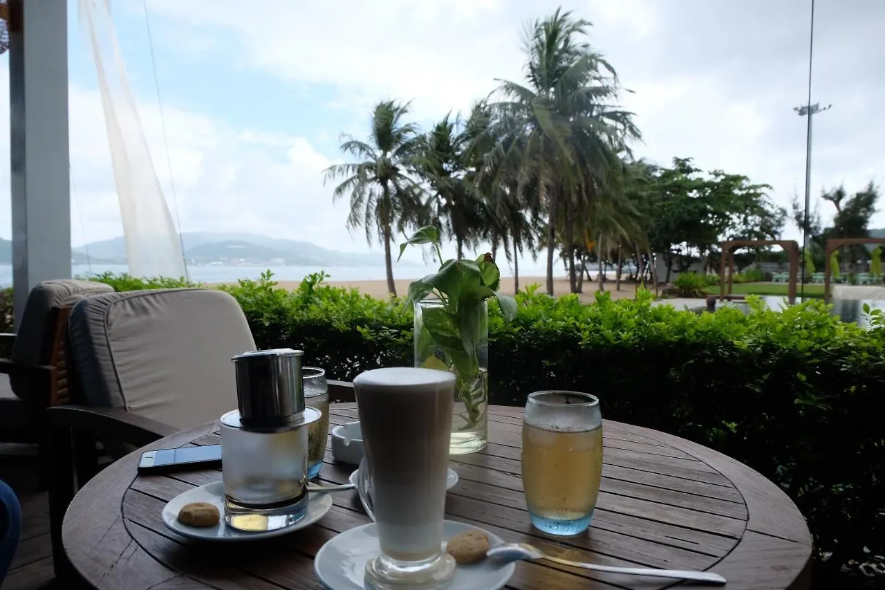 Moon House Tropical Garden - Lavender Hotel Nha Trang 0*,