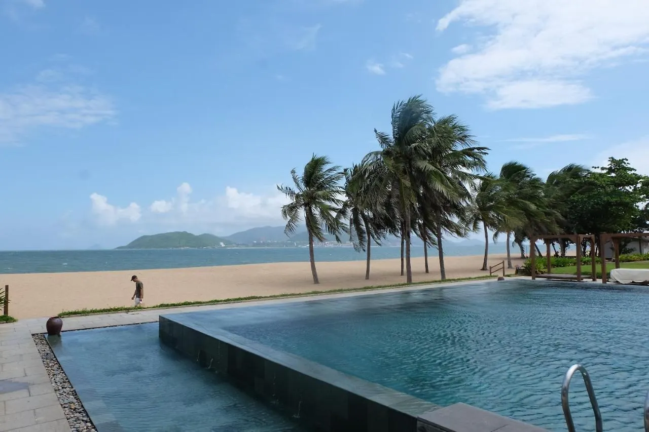 Moon House Tropical Garden - Lavender Hotel Nha Trang Vietnam
