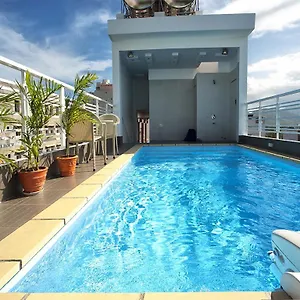  Хостел Nhatrang Luxury Serviced