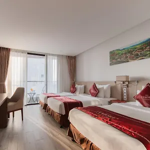 4* Отель Lemore