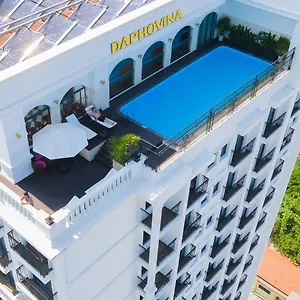 4* Отель Daphovina