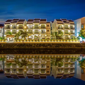 Laluna Riverside & Хойан