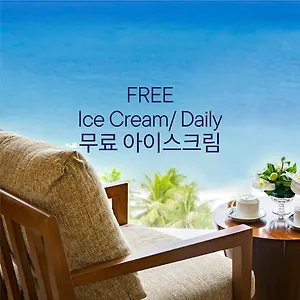 5* Отель Starcity & Condotel Beachfront