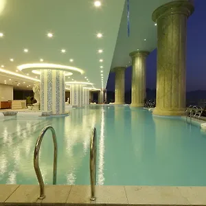 4* Отель Bavico