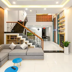Siro House Дананг
