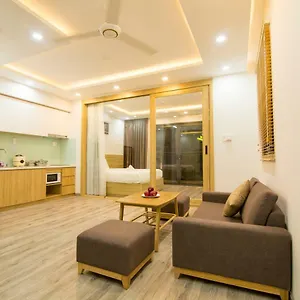 Tony Estates Luxury Дананг